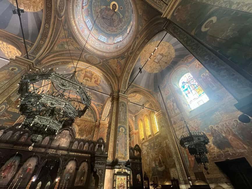 Varna Echoes: Flavors, Footsteps, Tales & Wine tasting - A Detailed Look at the Varna Echoes Experience
