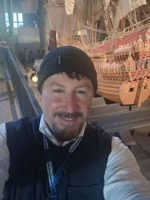 Vasa Museum and Icebar Stockholm - Practical Details and Considerations