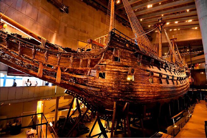 Vasa Museum Guided Tour in Stockholm - Final Thoughts: Is It Worth It?