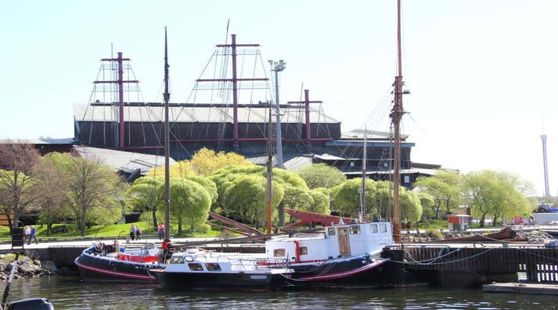 Vasa Museum & Skansen Stockholm Tour with Fast-Track Ticket - What to Expect and Practical Tips