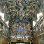 Vatican and Sistine Chapel Afternoon tour - The Sum Up