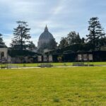 Vatican and Sistine Chapel Semi-Private Guided Tour - Sistine Chapel: The Artistic Crown Jewel