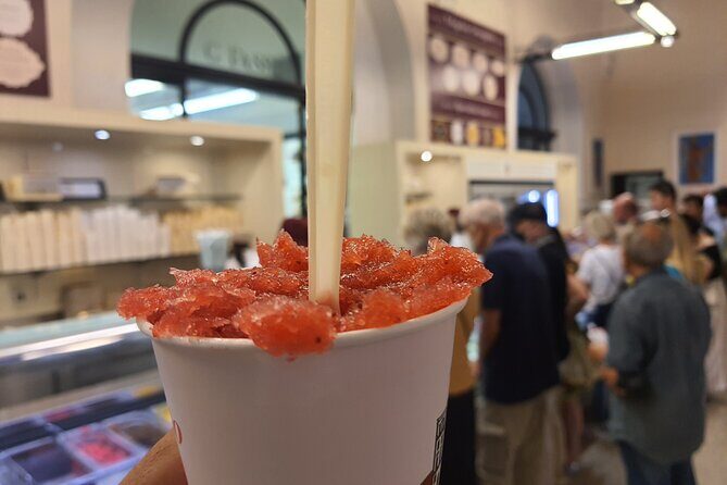 Vatican and Trionfale Market Tour with Wine and Food Tasting - Who Would Enjoy This Tour?