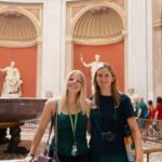 Vatican at Night: Sistine Chapel & Vatican Museums (Vatican Private Tour) - Practical Details and Tips
