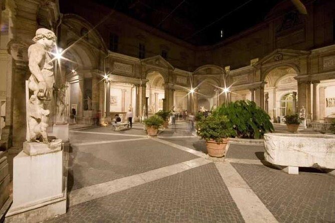 Vatican by Night: Vatican Museums and Sistine Chapel Guided Tour - Authentic Insights From Past Participants