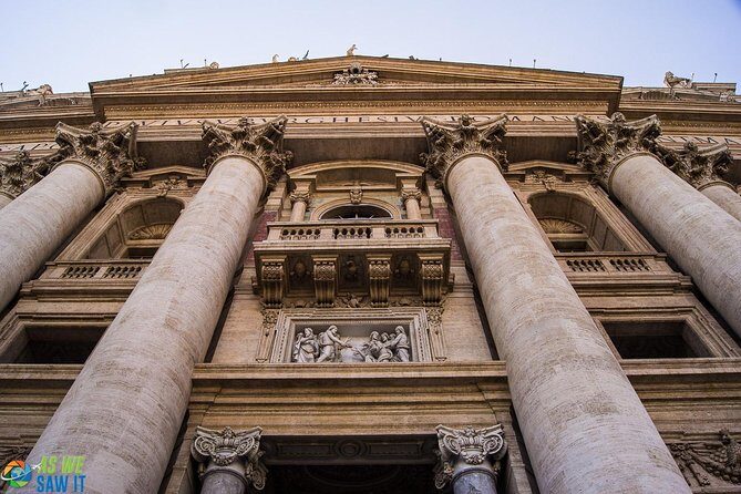Vatican City: Best Vatican Private Tour with Expert Guide - The Real Experience: What Travelers Say