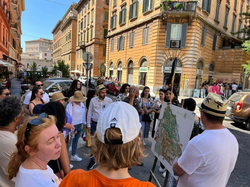 Vatican City: Papal Audience with St. Peter's Square Visit - The Practicalities: Tips for Making the Most of Your Visit