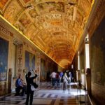 Vatican City Private Tour: Vatican Museums Sistine Chapel and Vatican Basilica - Who Will Love This Tour?