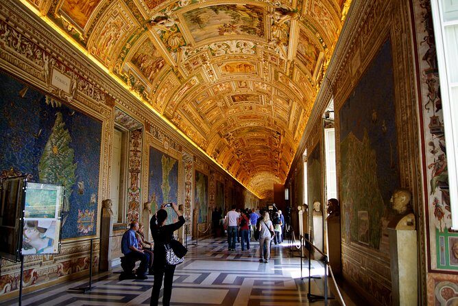 Vatican City Private Tour: Vatican Museums Sistine Chapel and Vatican Basilica - Who Will Love This Tour?