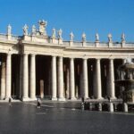 Vatican City Private Tour with Hotel Pick up - A Deep Dive into the Vatican City Private Tour Experience