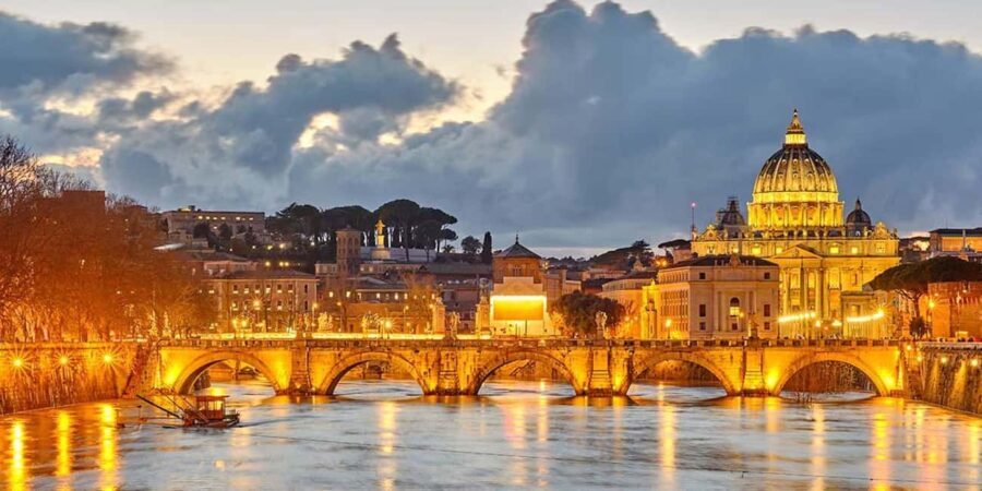 Vatican City, ST Peter church: Guided Tour - Exploring the Basilica: What to Expect