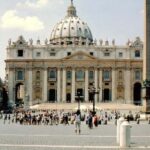 Vatican City: St Peters Basilica and Papal Tombs Guided Tour - Practical Tips and Considerations
