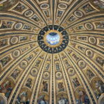 Vatican City: St. Peter's Basilica Dome Ticket + Audio Guide - A Closer Look at the Tour Itself