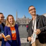 Vatican City: St. Peter's Basilica Reserved Entry Ticket - Frequently Asked Questions