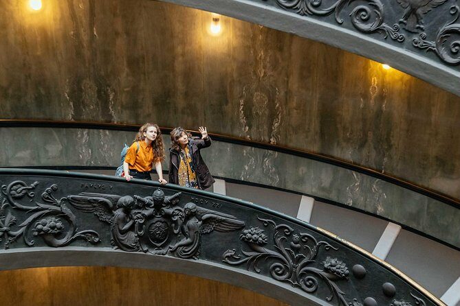 Vatican City & Surroundings PRIVATE TOUR with a Private Guide - Who Should Consider This Tour?