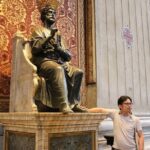 Vatican Combo Tour with Sistine Chapel & Dome Climb - Exploring the Itinerary in Detail
