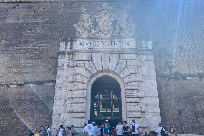 Vatican Early Access: Museums & Sistine Chapel Guided Tour - The Sum Up: Who Should Consider This Tour?