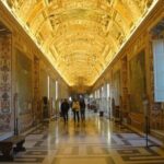 Vatican Evening Tour: the Museums at Their Best I Max 6 People - In-Depth Look at the Vatican Evening Tour
