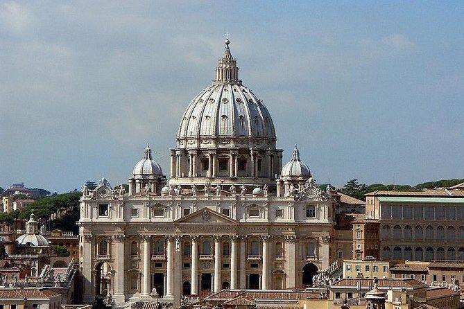 Vatican Experience - Detailed Review of the Vatican Experience Tour