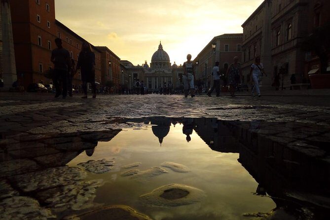 Vatican Family Tour (vip entrance) Story Telling guides - Why Choose This Tour?