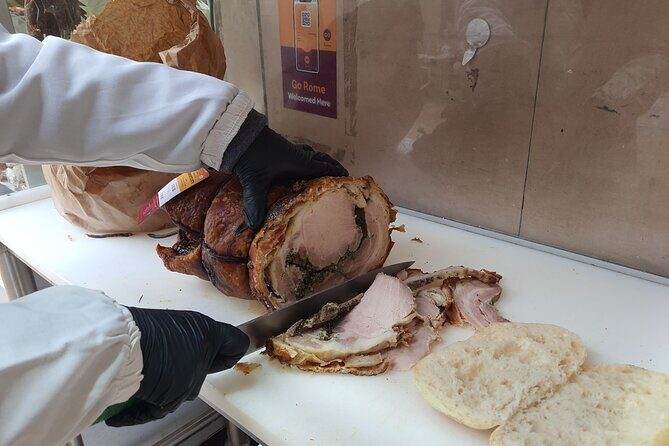 Vatican Food and Wine Tasting Tour next to the Sistine Chapel - Who Will Love This Tour?