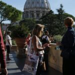 Vatican Highlights: Private Family Tour - Practical Aspects and Considerations
