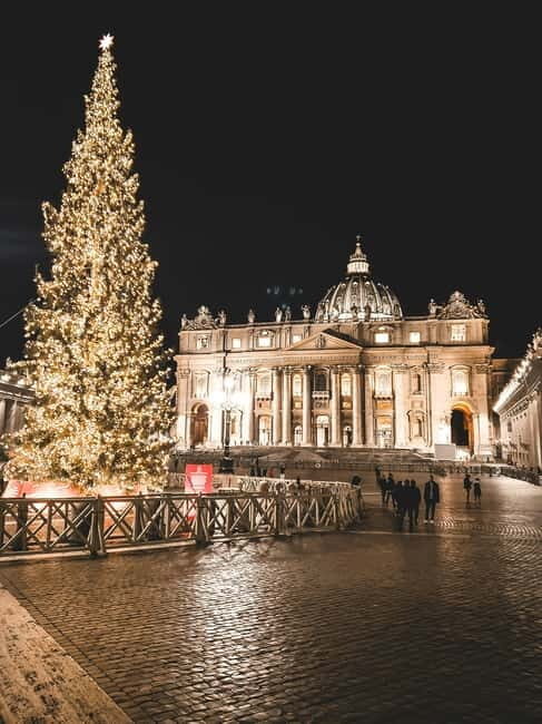 Vatican: Inside St. Peters  Art, Faith, & Holy Doors - Why This Tour Works Well