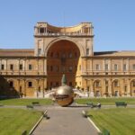 Vatican Museum and Sistine Chapel Hosted Entrance - The Authentic Experience