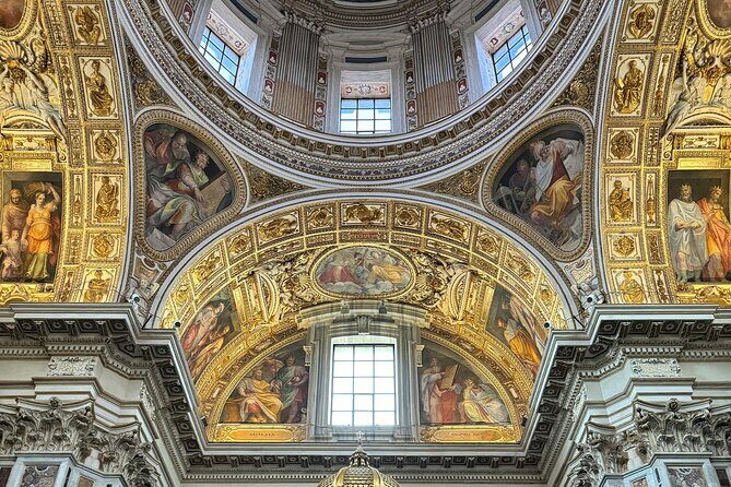 Vatican Museum and Sistine Chapel Skip-The-Line (Fast Entry) - An In-Depth Look at the Vatican Museum and Sistine Chapel Skip-The-Line Tour