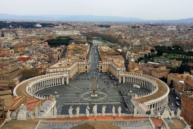 Vatican Museum and Sistine Chapel Skip-the-Line Guided Group Tour and tickets - An Honest Look at the Experience