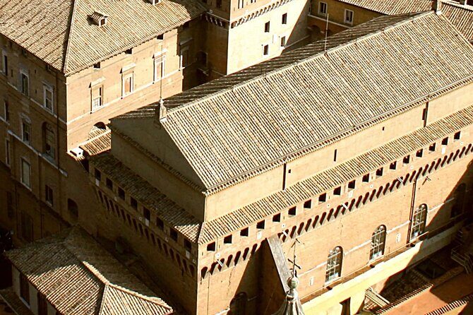 Vatican Museum and Sistine Chapel Skip-the-Line Tickets - Why This Tour Offers Good Value