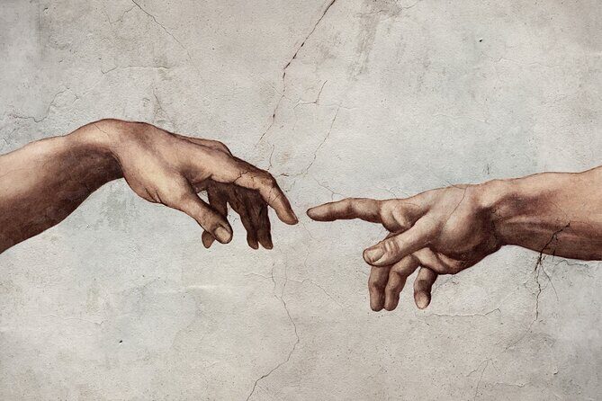 Vatican Museum Exclusive Private Guided Tour with Sistine Chapel for Families - Why This Tour Offers Excellent Value