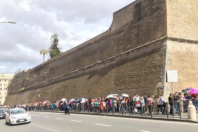 Vatican Museum & Sistine Chapel, Basilica Option Guided Tour - Final Thoughts: Is It Worth It?