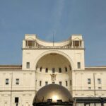 Vatican Museum & Sistine Chapel Entry Ticket - The Sum Up
