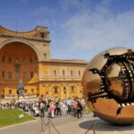 Vatican Museum & Sistine Chapel Skip-the-Line Ticket & Host - Practical Details & Tips