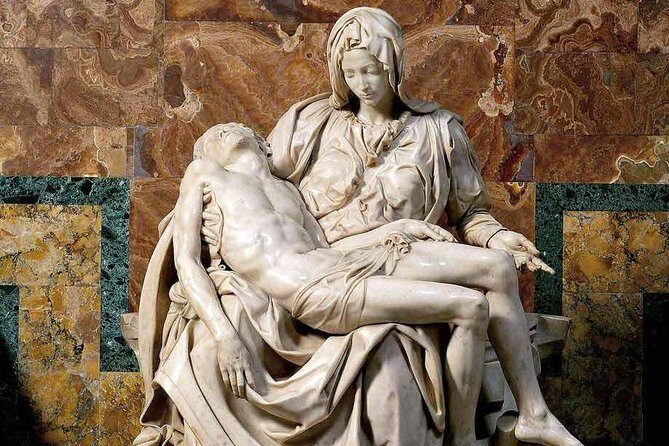 Vatican Museum Sistine Chapel Skip the Line Tour - FAQ