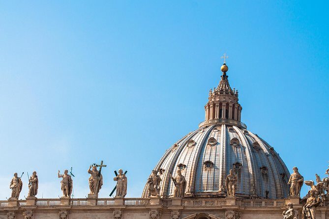 Vatican Museum, Sistine Chapel & St. Peters Basilica Private Tour - The Experience: What Makes it Stand Out