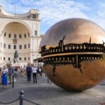 Vatican Museums and Sistine Chapel Entry Ticket - Who Should Consider This Tour?