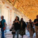 Vatican Museums and Sistine Chapel Fast Track Ticket - Authentic Experiences and Honest Insights