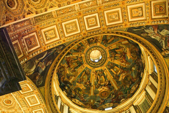 Vatican Museums and Sistine Chapel Guided Experience - A Full Breakdown of the Experience