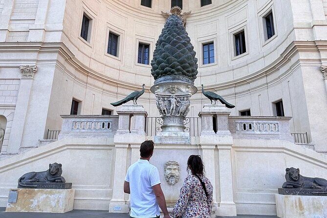 Vatican Museums and Sistine Chapel Guided Tour - FAQ