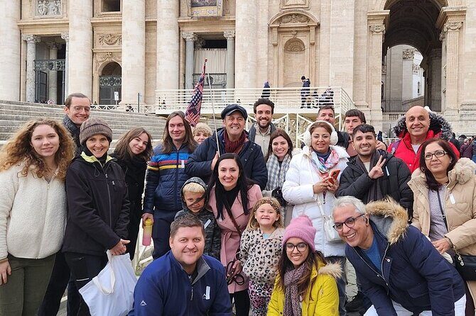 Vatican Museums and Sistine Chapel Guided Tour and Skip the line - In-Depth Review: The Experience and Its Value