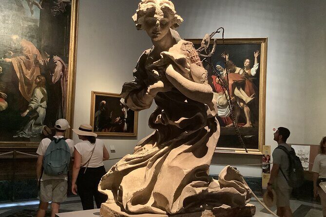 Vatican Museums and Sistine Chapel Priority Ticket - Who Should Consider This Tour