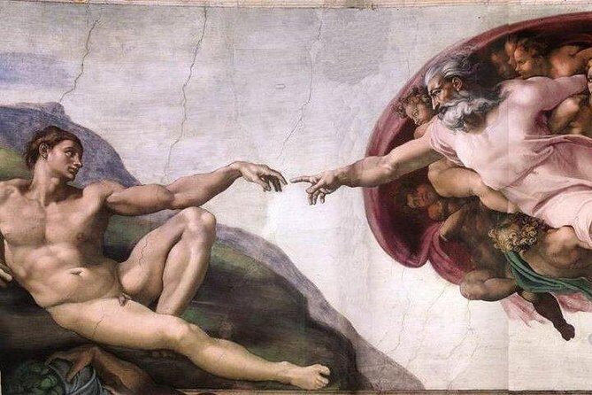 Vatican Museums and Sistine Chapel Private Tour (Skip the line tickets) - Who Should Consider This Tour