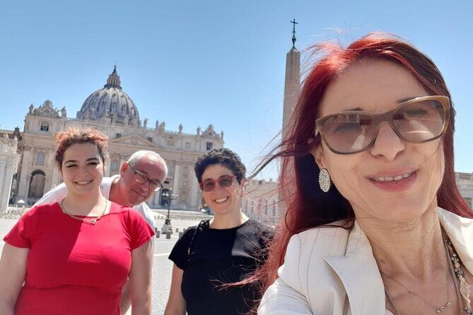 Vatican Museums and Sistine Chapel private tour - The Impact of Guided Tours in the Vatican