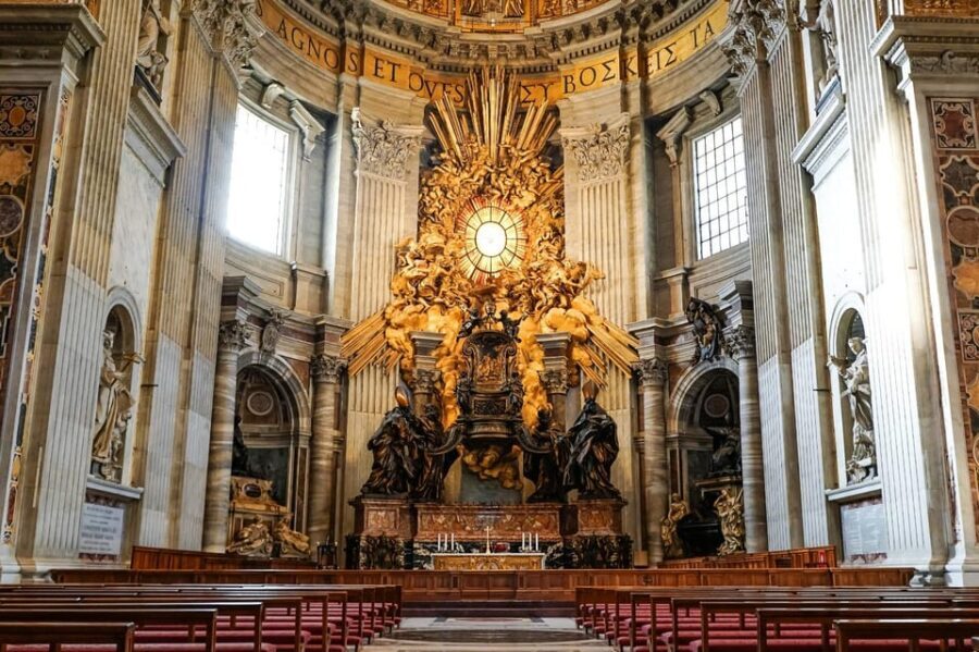 Vatican museums and Sistine chapel Skip the line Ticket - Who Will Love This Tour?
