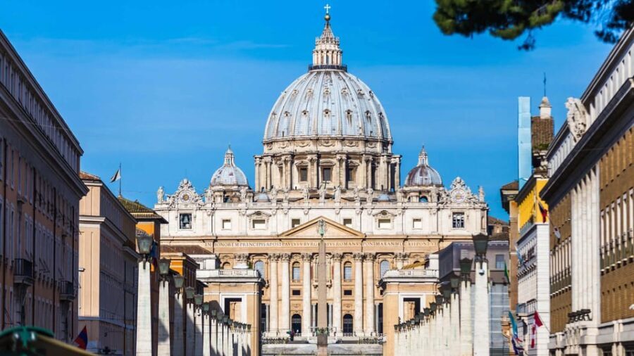 Vatican Museums and Sistine Chapel Skip-the-Line Ticket - In-Depth Review: What to Expect and Why It Matters