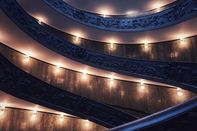 Vatican Museums and Sistine Chapel Skip the line Ticket - In-Depth Review: Visiting the Vatican with Skip-the-Line Tickets