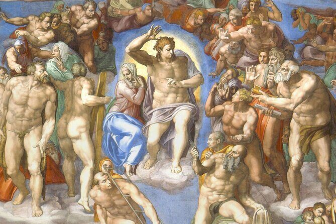 Vatican Museums and Sistine Chapel Skip the Line Tickets - Who This Tour Is Best For