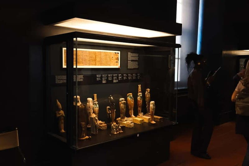 Vatican: Museums and Sistine Chapel Skip-the-line Tickets - Discovering the Sistine Chapel